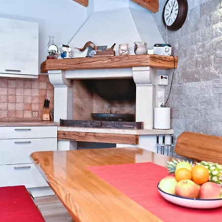Fuer 5 Personen Ca 50 Qm In Medulin, Istrien Suedkueste Von Istrien Apartment Medulin